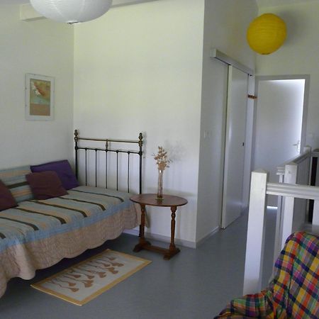 Appartement Les Huniers à Mimizan Extérieur photo
