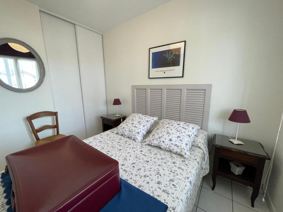 Appartement Les Huniers à Mimizan Extérieur photo