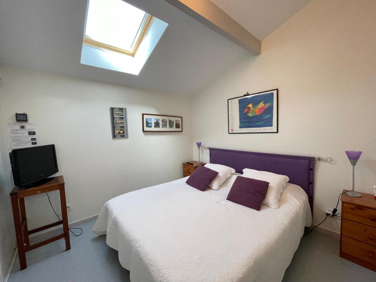 Appartement Les Huniers à Mimizan Extérieur photo