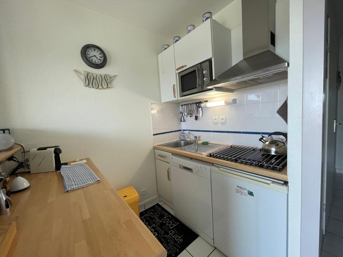 Appartement Les Huniers à Mimizan Extérieur photo