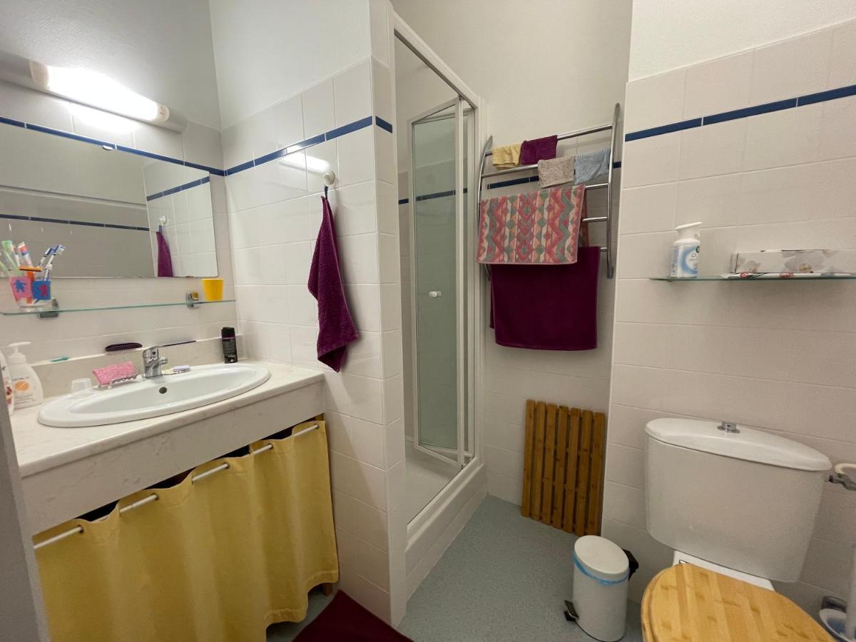 Appartement Les Huniers à Mimizan Extérieur photo