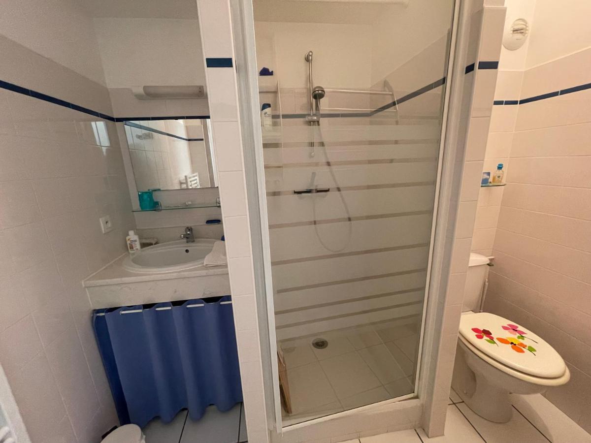 Appartement Les Huniers à Mimizan Extérieur photo