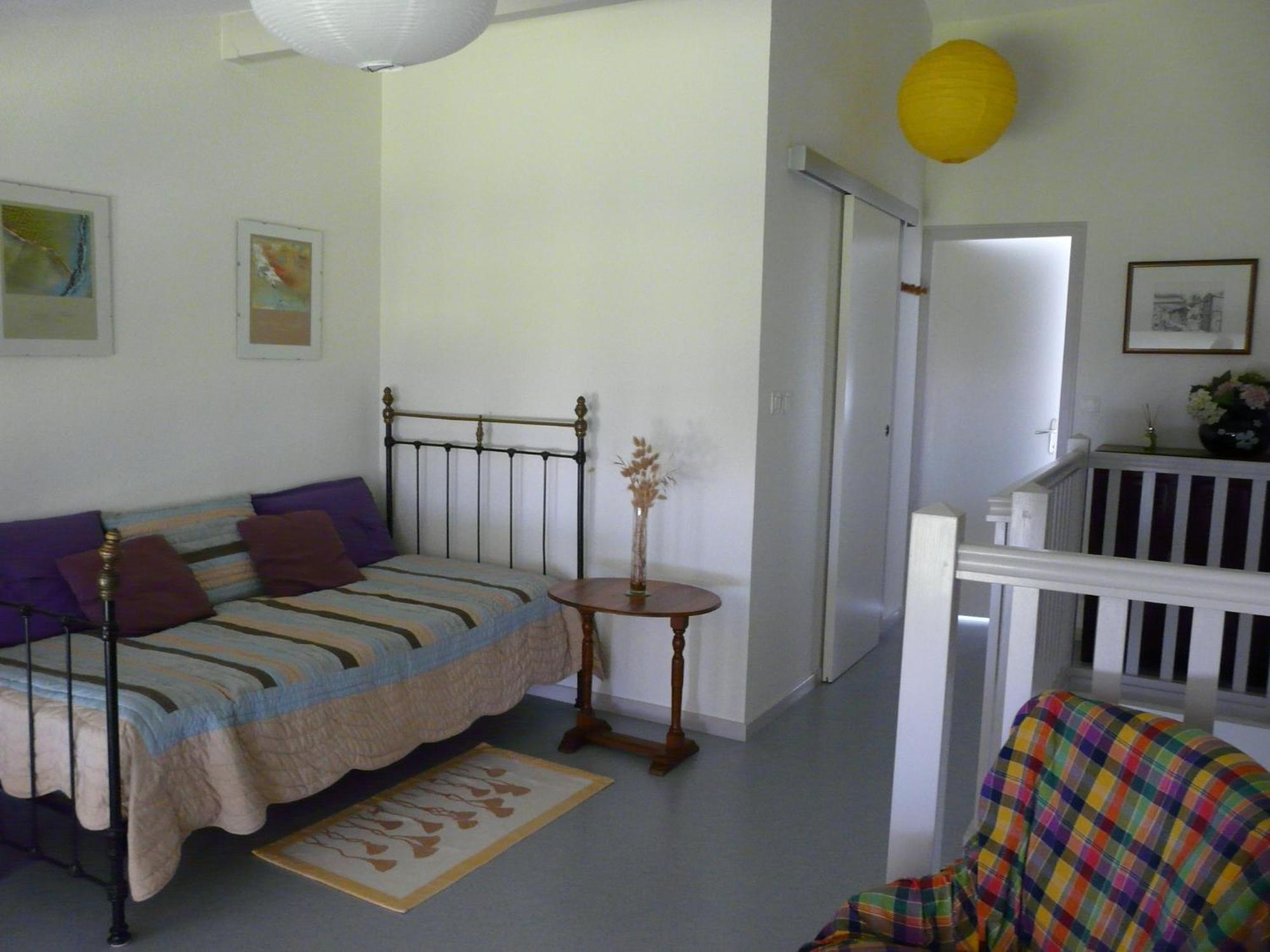 Appartement Les Huniers à Mimizan Extérieur photo