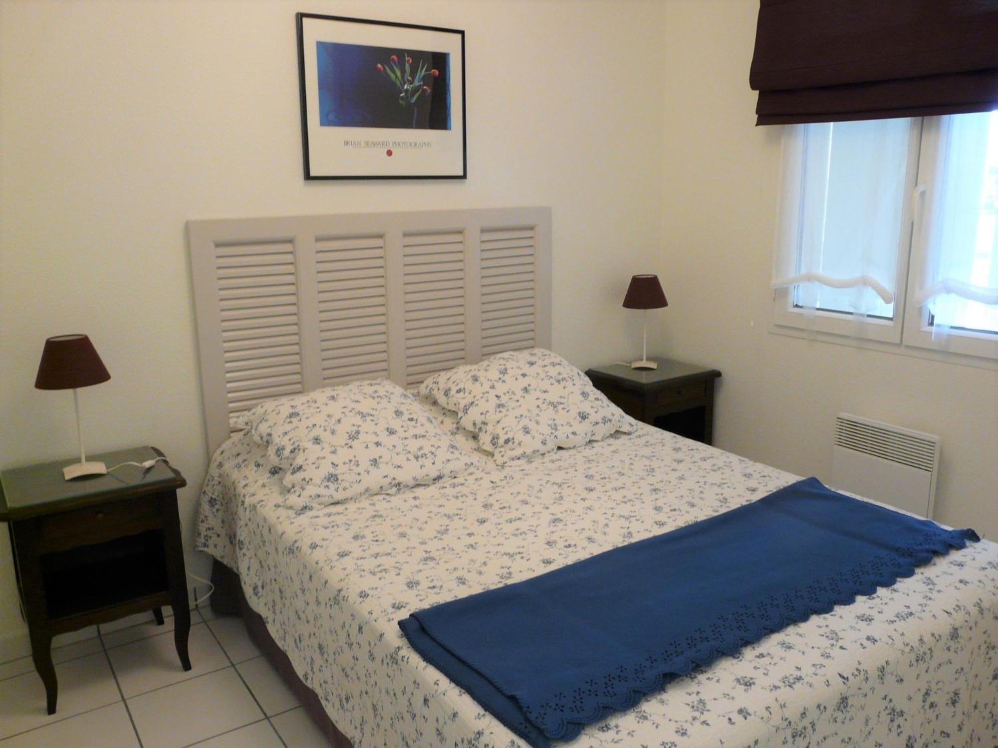 Appartement Les Huniers à Mimizan Extérieur photo